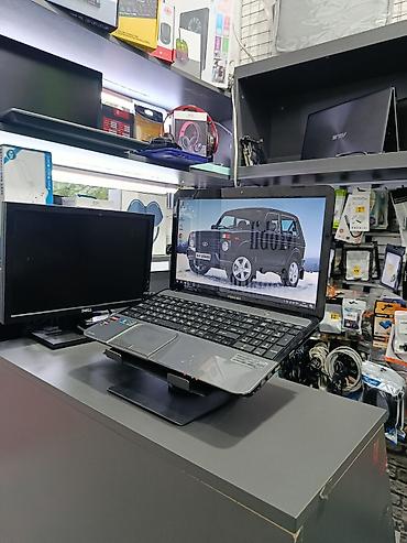 İşlənmiş Toshiba, 15.6 ", AMD A6, 512 GB, Ünvandan götürmə, Ödənişli çatdırılma, Rayonlara çatdırılma lalafo.az -da İşlənmiş Toshiba, 15.6 ", AMD A6, 512 GB, Ünvandan götürmə, Ödənişli çatdırılma, Rayonlara çatdırılma