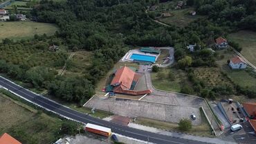 Ostali poslovni prostor: Lokacija: Arađelovac - Put za Beograd (Orašački put 155) 🏡 Opšti — 2