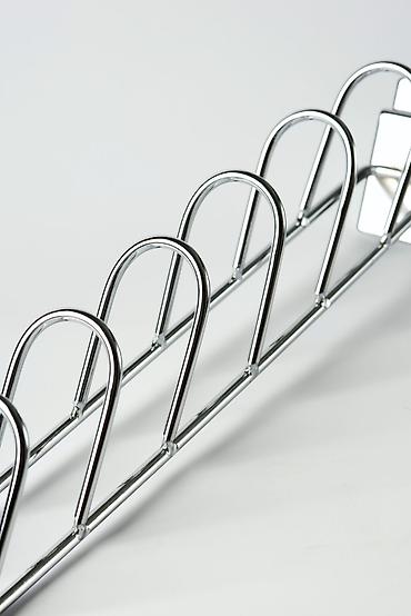 Кронштейны, стойки: Держатели на Эконом Панель,для Сумок, Очков,Головных уборов, Колготок — 17