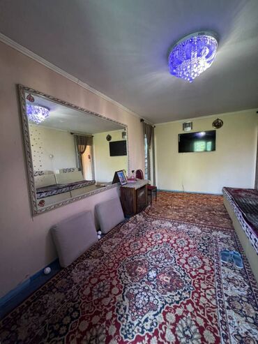 долгосрочная аренда квартир политех: 3 комнаты, 60 м², 104 серия, 5 этаж, Косметический ремонт
