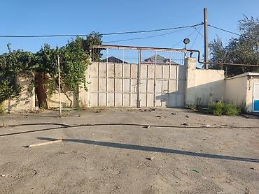 Daşınmaz əmlak: Savalan qəsəbəsində maqistral yola yaxın 22-sot torpaq sahəsi satılır — 7