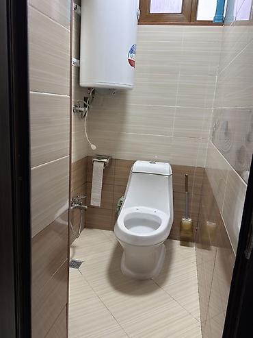 Həyət evi alıram: 240 kv. m, 6 otaqlı — 6