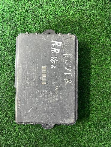 range: Блок управления центральным замком/комфортом Land Rover Range Rover — 1