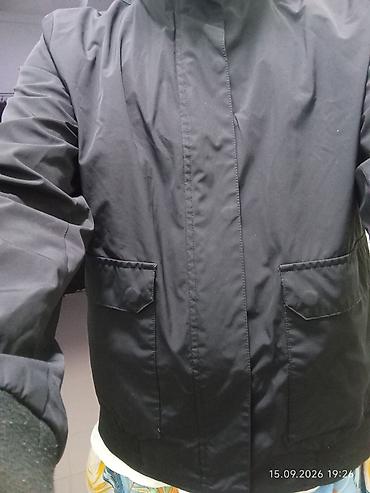 одам даром одежду: Отдам даром мужской осенний куртка состояние средний только помыть все — 1