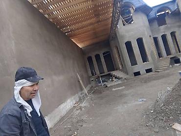 Штукатурка, шпаклевка: Механическая штукатурка стен Идеально ровные поверхности быстро и at lalafo.kg — 7 Штукатурка, шпаклевка: Механическая штукатурка стен Идеально ровные поверхности быстро и — 7