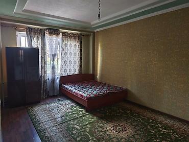 сдаю квартира акбосого: 1 комната, Кыргызско-Узбекский Университет, Собственник, Без животных, от 6 месяцев, С мебелью частично — 6