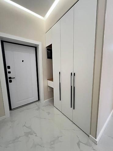 Kirayə mənzillər: İcarəyə verilir 3 otaqlı yeni tikili 101 m², Nəsimi r. Kateqoriya — 1