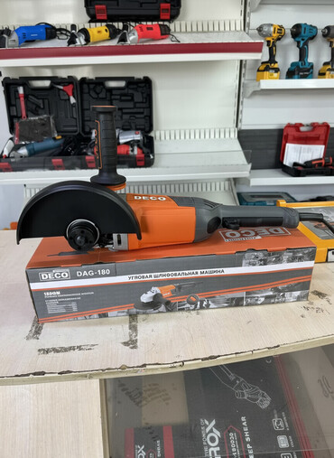 купить металлоискатель бу в бишкеке: Болгарка деко 180