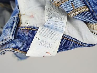 indicode jeans: Sinsay, Szorty damskie, rozmiar XS — 5