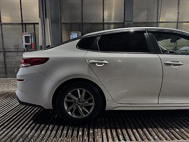 Kia: Kia K5: 2019 г., 2 л, Автомат, Газ, Седан — 7