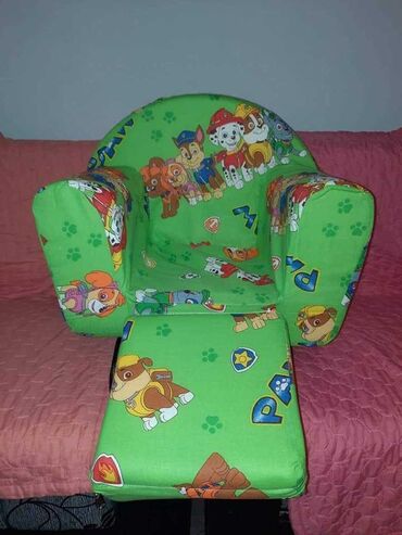 Ostale dečije stvari: Odmah dostupne
Cena 4000 din
Odgovaraju za decu uzrasta do 3 4 godine na lalafo.rs — 12 Ostale dečije stvari: Odmah dostupne
Cena 4000 din
Odgovaraju za decu uzrasta do 3 4 godine — 12