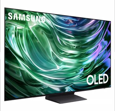 сенсорный телевизор самсунг: Новый Телевизор Samsung OLED 55" 8K (7680x4320), Бесплатная доставка