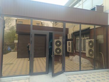 Пластиковые окна на заказ: Пластиковые окна и алюминиевый витражи двери на заказ — 7