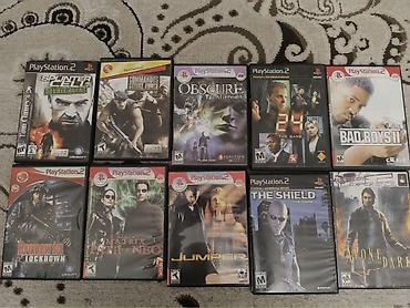 xbox konsolu: Qarışıq janr, Yeni Ünvandan götürmə — 2