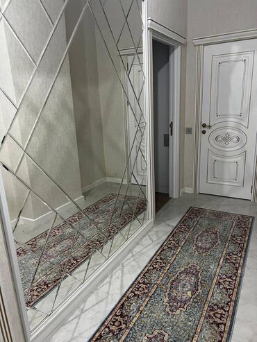 Uzunmüddətli kirayə mənzillər: Sumqayıt şəhəri,Bulvar küçəsi,Kristal Abşeron 2 yaşayış — 8