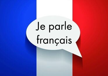 rus dili kursu: Xarici dil kursları | Fransız | Böyüklər üçün, Uşaqlar üçün | Danışıq klubu, Daşıyıcı ilə, Abituriyentlər üçün