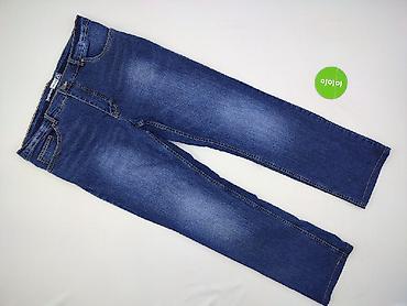 massimo outlet: Inextenso, Jeansy dla mężczyzn, rozmiar XL — 2