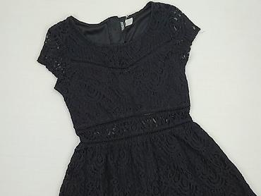 hm zwroty: H&M Divided, Sukienka damska, rozmiar S — 1