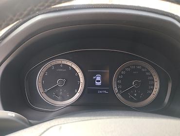 daewoo nex: Белый седан бизнес‑класса с эффектной решёткой радиатора и агрессивной — 9