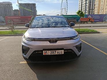 byd e1: ENOREVE (ME5) Год: 2022 Пробег: 65000 км. Привод: Задний RWD Состояние — 6