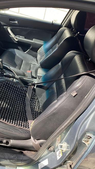 Honda: Honda Accord: 2004 г., 2.4 л, Автомат, Бензин, Седан — 4