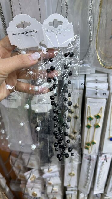 Наборы украшений: Наборы украшений — 9