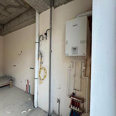 Продажа квартир: 3 комнаты, 100 м², Элитка, 3 этаж — 6