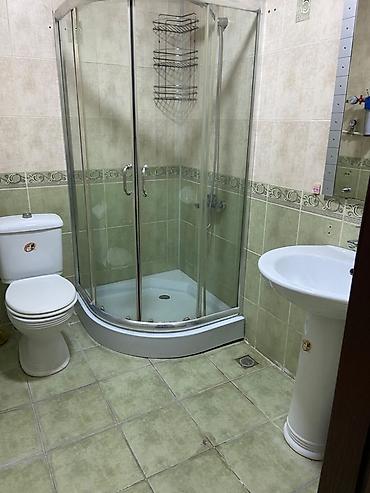 Yeni tikili: 2 otaqlı, Yeni tikili, 65 kv. m — 6