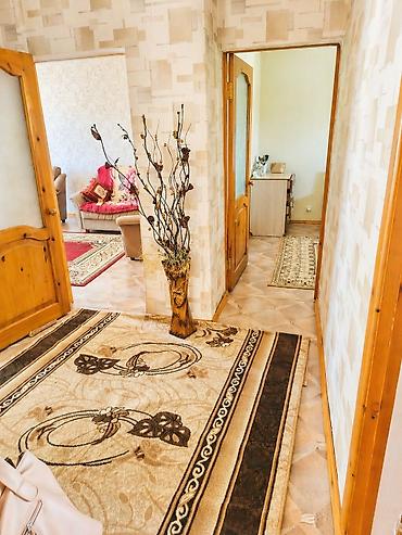 Продажа квартир: 3 комнаты, 87 м², Индивидуалка, 3 этаж — 2