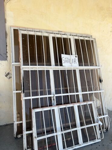 oda davamlı kərpic: 2 ədəd 1,80x1,47 Balaca 1,05x0,62 Şüşələr hamısı normaldı sadəcə 1 lalafo.az -da oda davamlı kərpic: 2 ədəd 1,80x1,47 Balaca 1,05x0,62 Şüşələr hamısı normaldı sadəcə 1