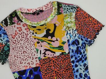 t shirty bg: Desigual, Футболка жіноча, розмір S