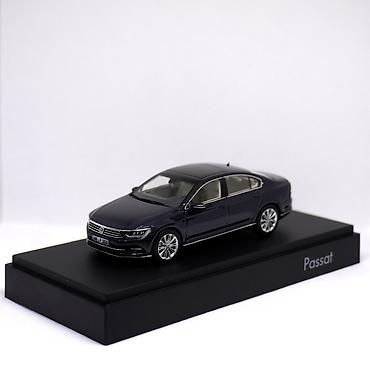 pokemon karti: Volkswagen Passat B8 modeli, dealer edition • İstehsalçı - Herpa • — 2