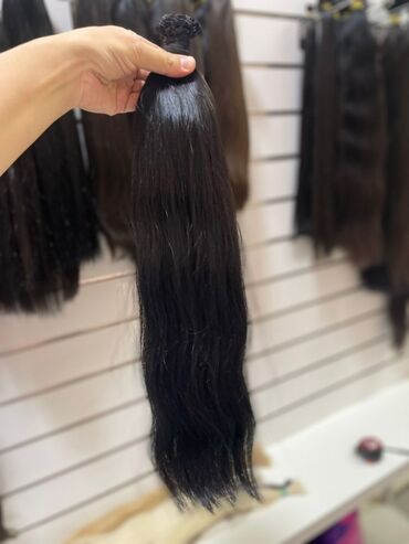 Парикмахеры: Наращивание натуральных волос — от 15 000 с. Сейчас действует — 12