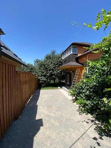 Продажа домов: Дача, 80 м², 3 комнаты, Агентство недвижимости, Евроремонт — 3