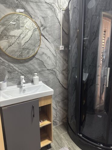 Посуточная аренда квартир: 1 комната, Бытовая техника, Душевая кабина, Интернет, Wi-Fi — 29