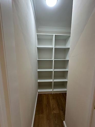 Продажа квартир: 3 комнаты, 85 м², Нижний Джал (Джал-23) Элитка, 5 этаж, Дизайнерский ремонт — 8