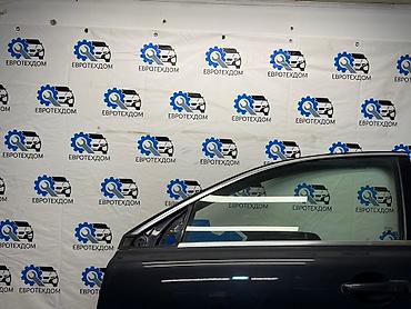 Двери и комплектующие: Дверь Передняя левая Volvo, Б/у, Оригинал — 7