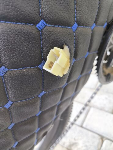 Şəhər velosipedləri: İşlənmiş Şəhər velosipedi Saft, 24", sürətlərin sayı: 7, Ödənişli çatdırılma — 7