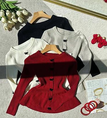Bluze: NOVA KOLEKCIJA ŽENSKIH BLUZA – MODERNI I ELEGANTNI MODELI Osvežite — 26