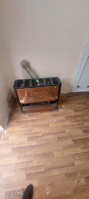 Uzunmüddətli kirayə evlər: 2 otaqlı həyət evi Kohne gunesliden ziga dusen yolda yerlesir ev — 7