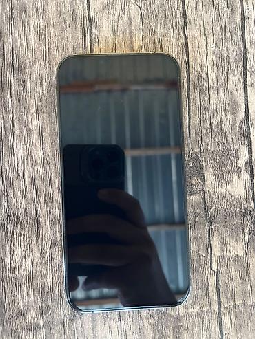 qaz sobasi ve qiymeti: IPhone 13 Pro, 128 GB, Graphite, Face ID — 4