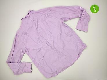 la blanche: Top Secret, Koszulа dla mężczyzn, rozmiar 3XL — 3