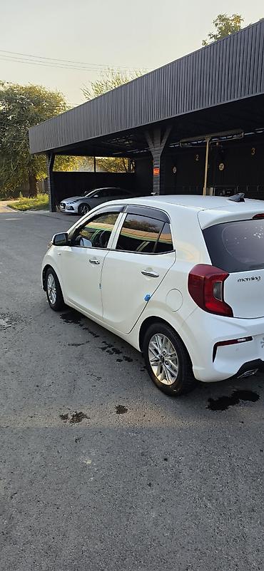 тико машина 2020: Kia Morning: 2020 г., 0.1 л, Автомат, Бензин, Хэтчбэк — 2