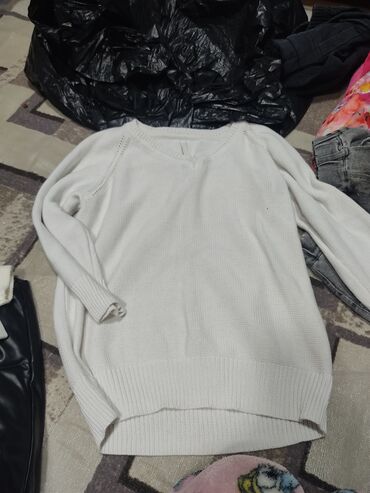 Мокасины и лоферы: За всё 2500 сом. все женские вещи на размер 42-44,вся обувь 37 at lalafo.kg — 14 Мокасины и лоферы: За всё 2500 сом. все женские вещи на размер 42-44,вся обувь 37 — 14