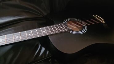 Tar: Akustik gitara, 6 sim, Pulsuz çatdırılma