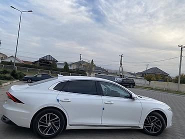 датчик холостого хода нексия: Hyundai Grandeur: 2021 г., 3 л, Автомат, Газ, Седан — 7