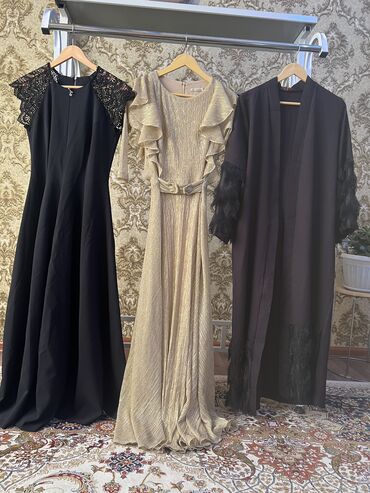 Вечерние платья: Размер 44-46 — 4