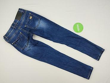 tupac: Fashion Jeans, Jeansy damskie, rozmiar XS — 3