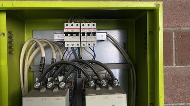 Электрики: Электрик | Установка счетчиков, Установка стиральных машин, Демонтаж электроприборов Больше 6 лет опыта — 7