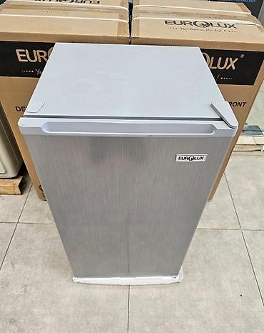 Soyuducular: Soyuducu mini soyuducu eurolux model: rf 105 i̇qli̇m növü:st/n — 3